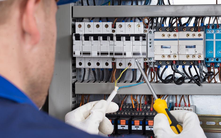 installateur électricien Mantes-la-Ville