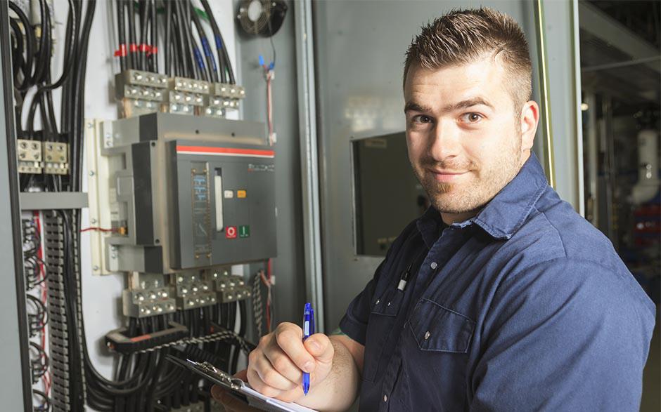 électricien urgence Les Mureaux