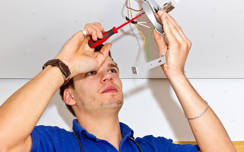  électricien dépannage Les Mureaux