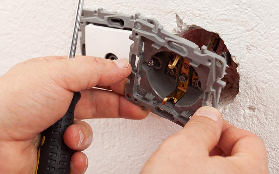 installateur électricien Châtillon