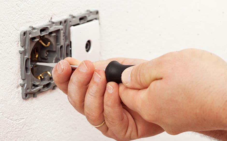  électricien dépannage Les Mureaux