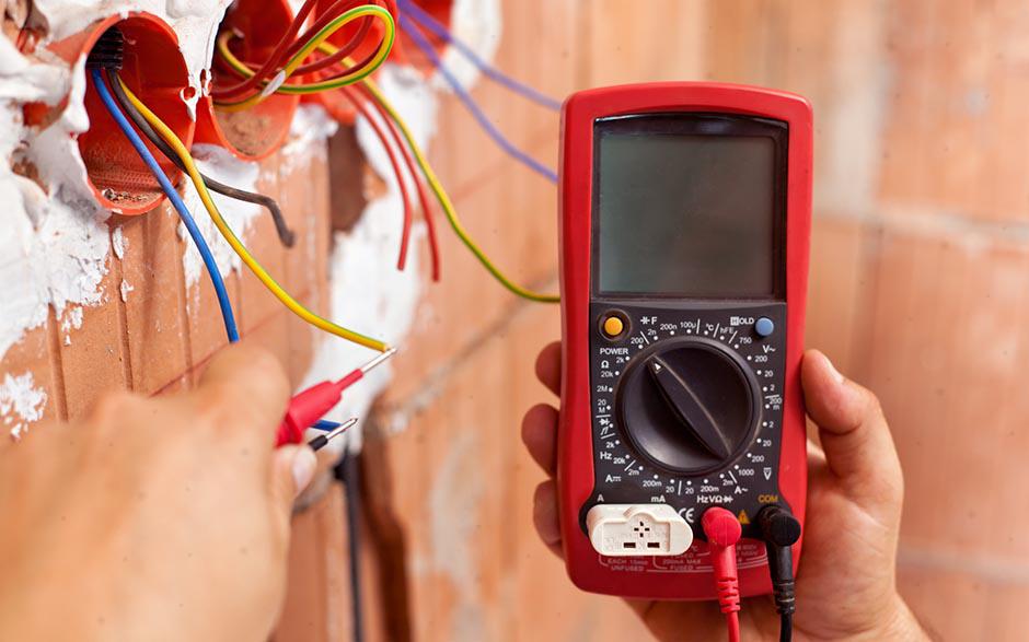 taux horaire électricien Herblay