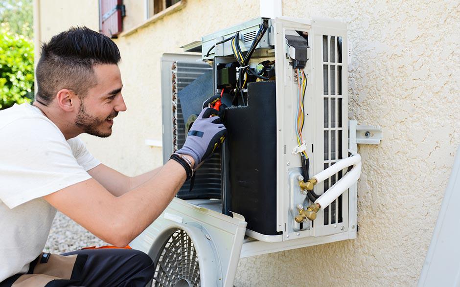  électricien dépannage Les Mureaux