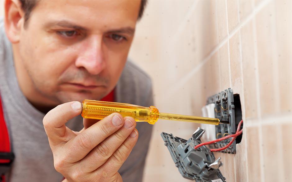 électricien urgence Les Mureaux