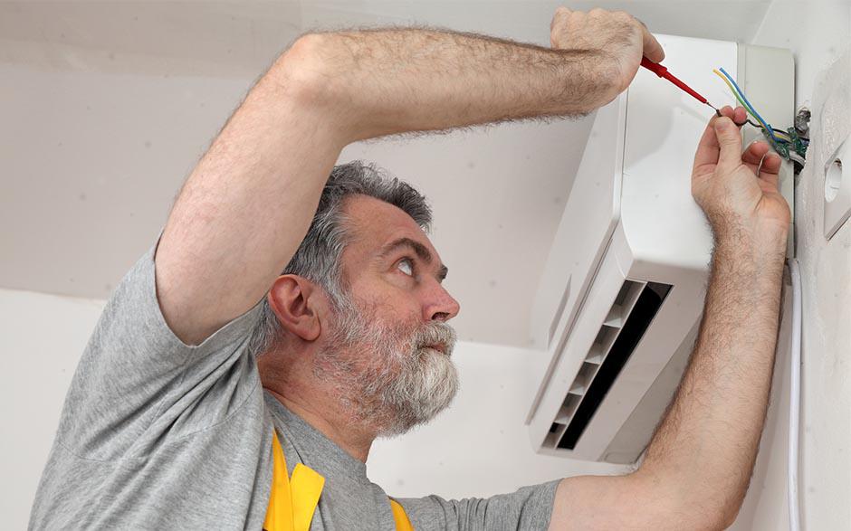 électricien Les Mureaux